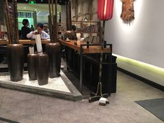 -和府捞面(西溪印象城店)
