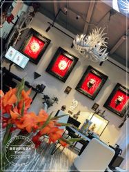 -雕哥的纹身店A3 TATTOO&纹身培训