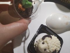 -加餐海鲜自助(集美银泰百货店)