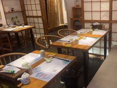 -衣川小森林·料理·寿司(鸿铭中心店)