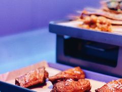 -燥次·烧烤酒场(万象城店)