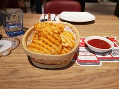 -必胜客(新中纬店)