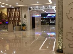 -北京西国贸大酒店