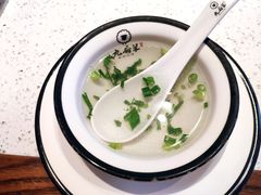 三道汤-九府羊·鲜羊火锅·烤串(新华路店)