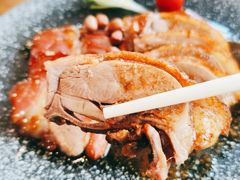 -喜粤糖朝餐厅(三八广场店)