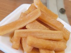 -正能量脆肉鲩火锅
