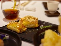 -白天鹅宾馆-宏图府餐厅