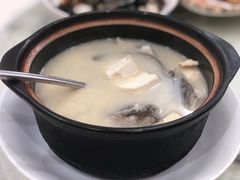 龙胆斑两吃-浔埔人海鲜楼