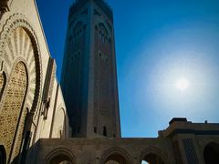 -哈桑二世清真寺