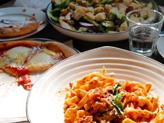 四种芝士披萨-FABIO’S费比欧披萨餐厅