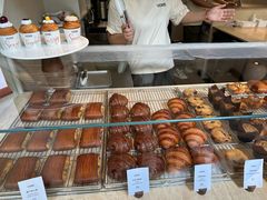-VERIE BAKEHOUSE