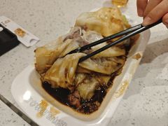 -华辉拉肠(金沙洲店)