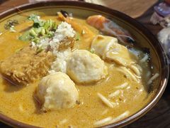 -老宅原住民沙茶面精品小吃(龙头路店)