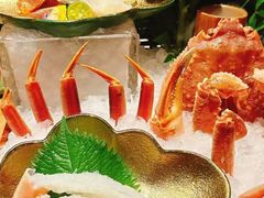 -Minase水濑·日料放题(外滩店)