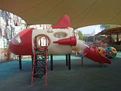 -郑州方特梦幻王国