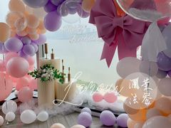 -L'amour澜茉·轻法餐