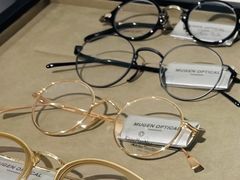-目艮眼镜SHOWROOM(品牌集合店)