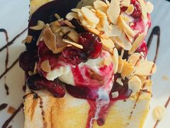 -圣彼得堡观江俄餐厅(中央大街黑金冠店)