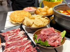 -笔记安顺夺夺粉火锅