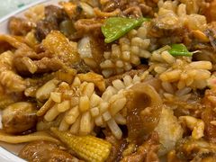 -同发号饭庄(复兴路店)