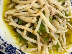 -呼吸森林·生态农庄农家乐私房菜