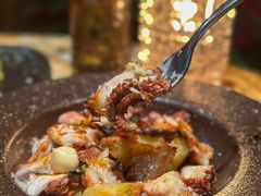 -BROWNSTONE布朗石西班牙餐厅(富城店)