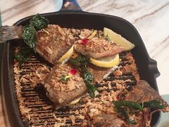 -蜜桃花开·中西融合菜E&W(南长街店)