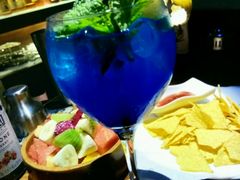 -鸡尾酒实验室酒吧(隆礼路店)