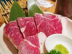 -九田家黑牛烤肉料理(华侨城店)