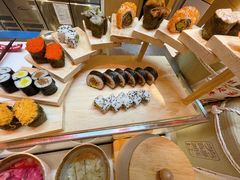 -济南香格里拉·咖啡泉自助餐厅