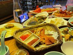 -南海渔家•海鲜•正宗海南菜(海棠湾店)