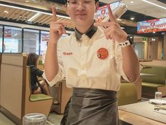 -海底捞火锅(八佰伴店)