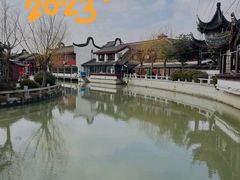 -召稼楼古镇