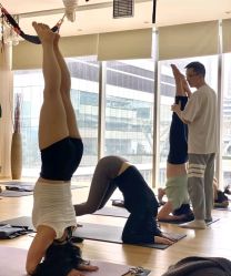 -亦美瑜伽·普拉提