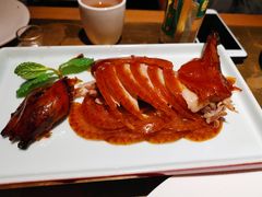 -京味斋·烤鸭·北京菜(安贞店)