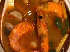 -simply thai天泰(静安嘉里中心店)