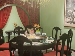 -锦府盐帮·侯宅(五棵松万达店)