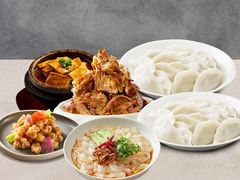 -东方饺子王(和平里店)