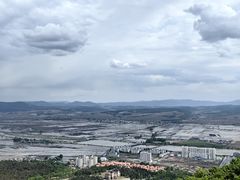 -帽儿山国家森林公园