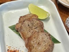 -ITARU食堂·定食料理(西丽店)