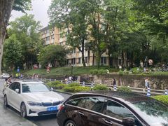 -浙江大学(玉泉校区)
