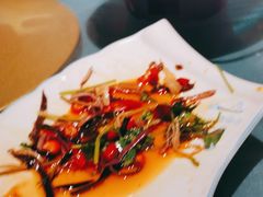 -呷湘厨·鱼汤捞饭·剁椒鱼头·辣椒炒肉(国家会展中心店)