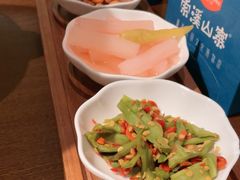 -索溪山寨·湘西饮食文化博物馆(标志门店)