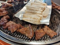 -味家烤肉烤鳗鱼牛排(西塔旗舰店)