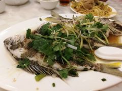 -焕记海鲜饭店