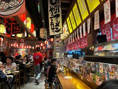 -白石的深夜食堂(济南万象城店)