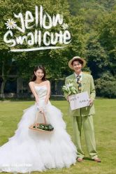 -唯一视觉婚纱摄影(李家村店)