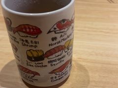 -琴寿司居酒屋(中山广场店)
