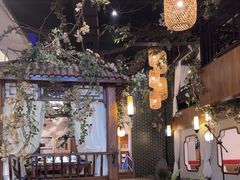 -老太原菜馆(中正天街店)