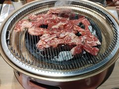 -西塔老太太泥炉烤肉(北京双井店)